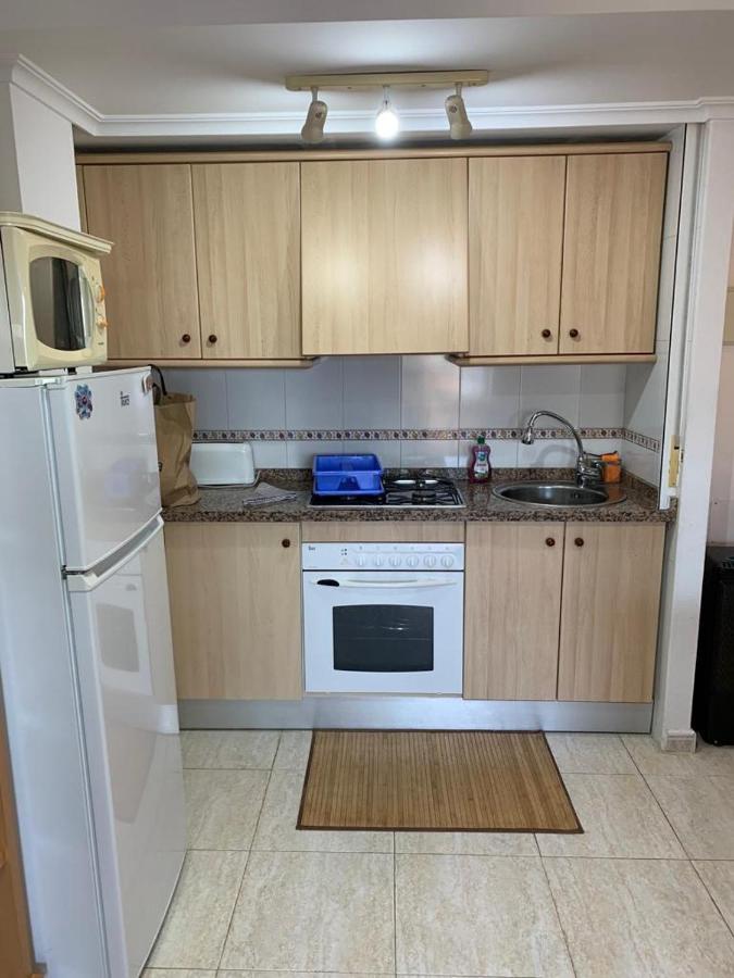 Service Apart Lazaro - Coral Beach - Vistas Calpe Exterior photo