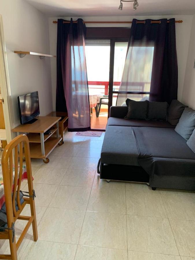 Service Apart Lazaro - Coral Beach - Vistas Calpe Exterior photo